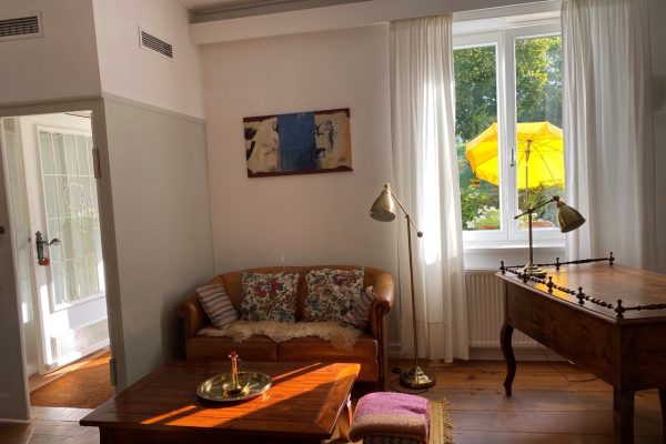 Fewo Sofa Wohnbereich